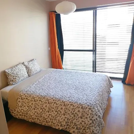 Sunshine Flat Expo - Parque Das Nacoes * ליסבון