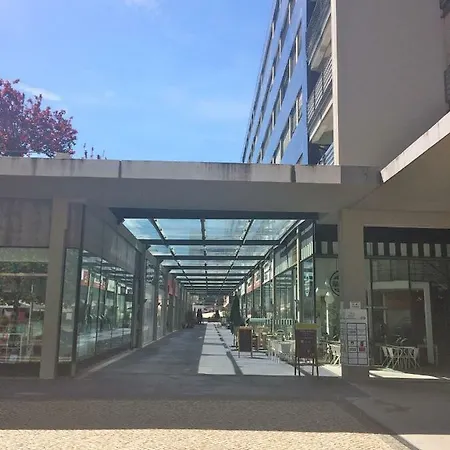 Sunshine Flat Expo - Parque Das Nacoes * Lisbon