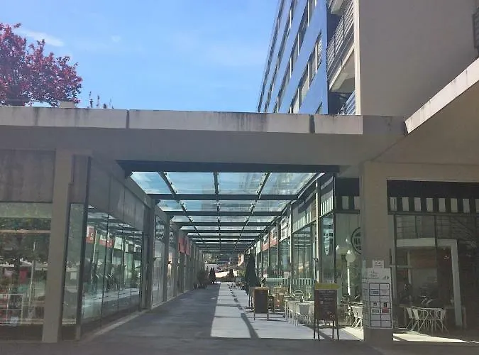 Sunshine Flat Expo - Parque Das Nacoes * Lizbona