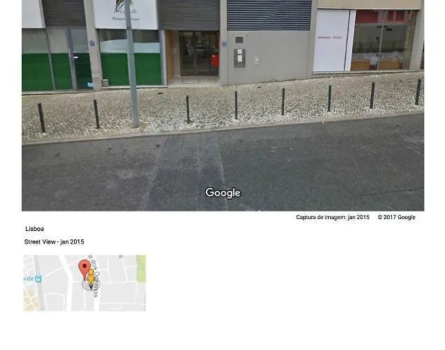 Sunshine Flat Expo - Parque Das Nacoes Apartament